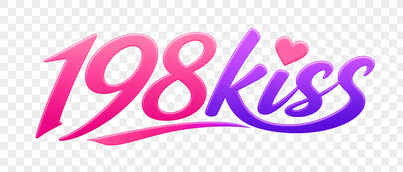 198kiss Logo